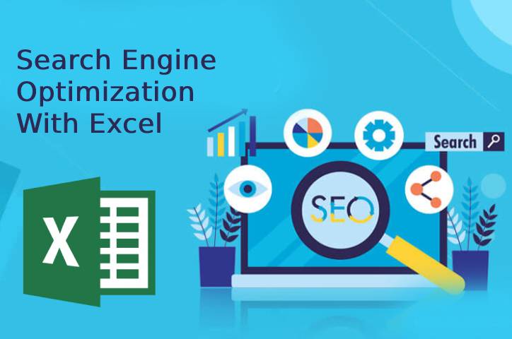 SEO Optimization With The Help Of Excel