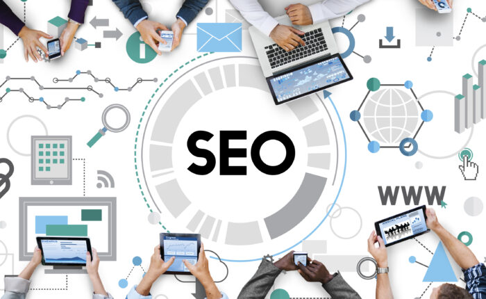 The Power of Enterprise SEO Services