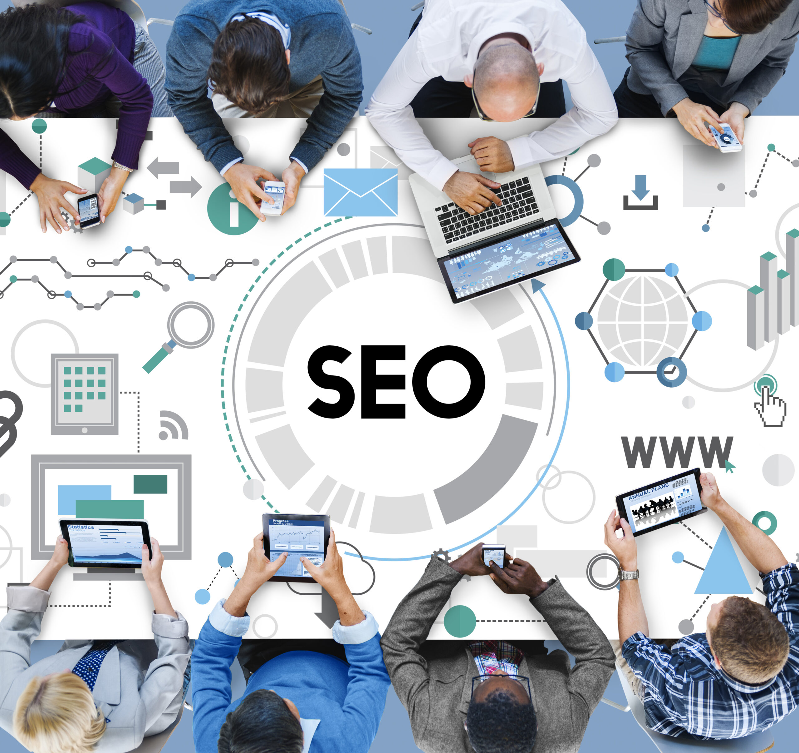 The Power of Enterprise SEO Services