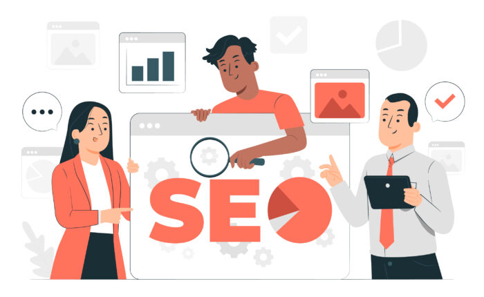 SEO Analysis
